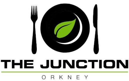 The Junction Logo